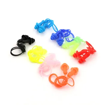 1Pair Soft Ear Plugs Sound Insulation Ear Protection Earplugs Anti-noise Sleeping Plugs For Travel Foam Soft Noise Reduction
1Pair Soft Ear Plugs Sound Insulation Ear Protection Earplugs Anti-noise Sleeping Plugs For Travel Foam Soft Noise Reduction