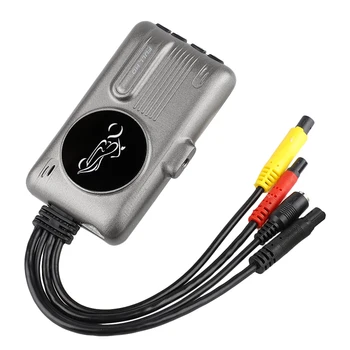 Front & RearDual Lens View Camera Motorcycle DVR Driving Camcorder Camera 3.0 " Camcorder Night Vision
Front & RearDual Lens View Camera Motorcycle DVR Driving Camcorder Camera 3.0 " Camcorder Night Vision