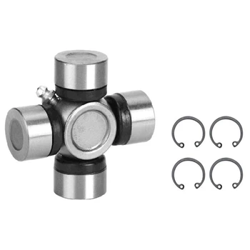 Universal Joint / U-JOINT 24X62 ASVL-XC90 for BMW X3
Universal Joint / U-JOINT 24X62 ASVL-XC90 for BMW X3