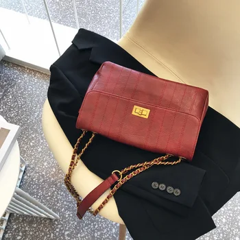 2020 New Bag Fashion Shoulder Bag Women's Handbag Wallet Casual Shoulder Bag Lady Bag purses
2020 New Bag Fashion Shoulder Bag Women's Handbag Wallet Casual Shoulder Bag Lady Bag purses