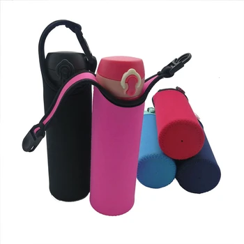 420/550ml Portable Water Bottles Cover Sleeve Carrier Travel Warm Heat Insulation Water Bottle Bags With Rope Thermos Cup Bags
420/550ml Portable Water Bottles Cover Sleeve Carrier Travel Warm Heat Insulation Water Bottle Bags With Rope Thermos Cup Bags