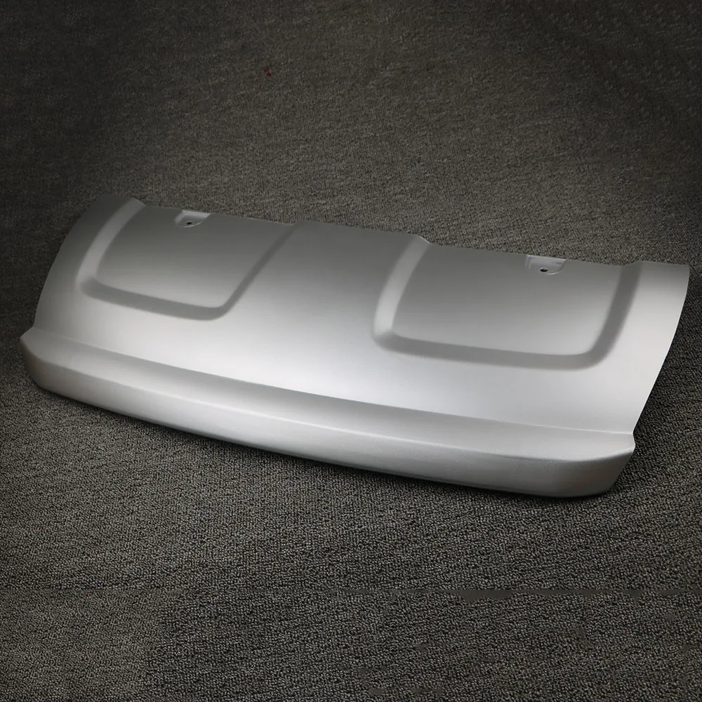 Gray Front Bumper Tow Hook Cover Cap For LAND ROVER 2012 2013 2014 2015 Range Evoque LR048510
Gray Front Bumper Tow Hook Cover Cap For LAND ROVER 2012 2013 2014 2015 Range Evoque LR048510