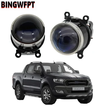 2pcs HID Bi-xenon Fog Lights Projector Lens Retrofit For Ford Ranger 2005-2015 Car LED Fog Light DRL Daytime Running Light 12V
2pcs HID Bi-xenon Fog Lights Projector Lens Retrofit For Ford Ranger 2005-2015 Car LED Fog Light DRL Daytime Running Light 12V