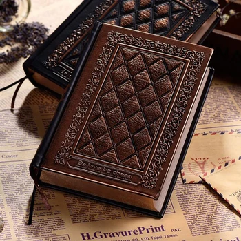 Leather Cover Vintage Diary Notebook Student Hard Cover Sketchbook Note Book Notepad Travel Journal Diary Writing Notebooks
Leather Cover Vintage Diary Notebook Student Hard Cover Sketchbook Note Book Notepad Travel Journal Diary Writing Notebooks