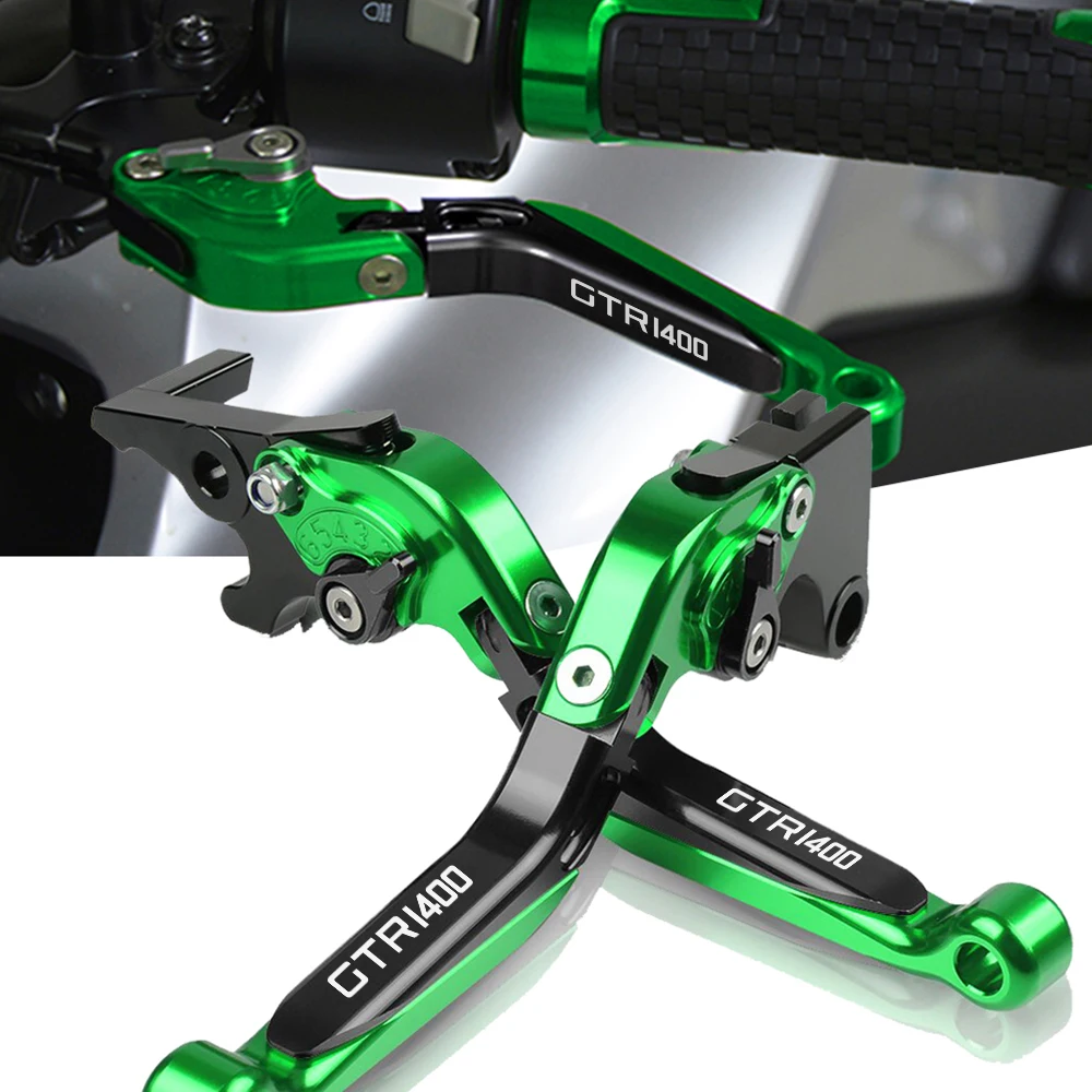 Регулируемый рычаг тормоза сцепления для мотоцикла KAWASAKI GTR1400 GTR 1400 Ascend 2007 2008 2009 2010 2011 2012 2013 2014 2015 2016
Регулируемый рычаг тормоза сцепления для мотоцикла KAWASAKI GTR1400 GTR 1400 Ascend 2007 2008 2009 2010 2011 2012 2013 2014 2015 2016