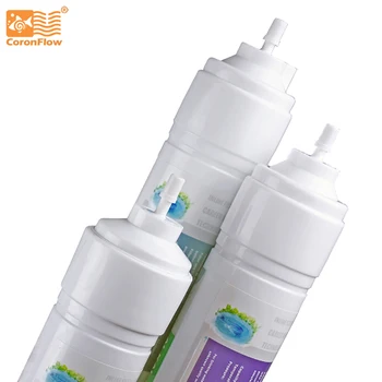 Replacement Water Filter Cartridges Quick Change for ProTra Ultrafiltration System
Replacement Water Filter Cartridges Quick Change for ProTra Ultrafiltration System