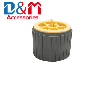 5Pcs Paper Feed Pickup Roller 059K32773 for Xerox WorkCentre C118 M118 5016 5020 S2011 S1810 S2010 S2110 S2220 S2320 Feed roller
5Pcs Paper Feed Pickup Roller 059K32773 for Xerox WorkCentre C118 M118 5016 5020 S2011 S1810 S2010 S2110 S2220 S2320 Feed roller