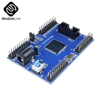 MAX II EPM240 CPLD Development Board Experiment Board Learning Breadboard Module Eletronic Tools For Diy Hobby 
MAX II EPM240 CPLD Development Board Experiment Board Learning Breadboard Module Eletronic Tools For Diy Hobby