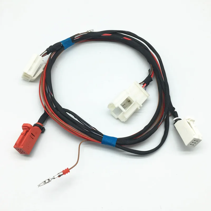Car TPMS ASR tire pressure monitoring system switch &ESP OFF Switch wiring harness For VW Golf JETTA 6 MK6 56D927121 1KD927117
Car TPMS ASR tire pressure monitoring system switch &ESP OFF Switch wiring harness For VW Golf JETTA 6 MK6 56D927121 1KD927117