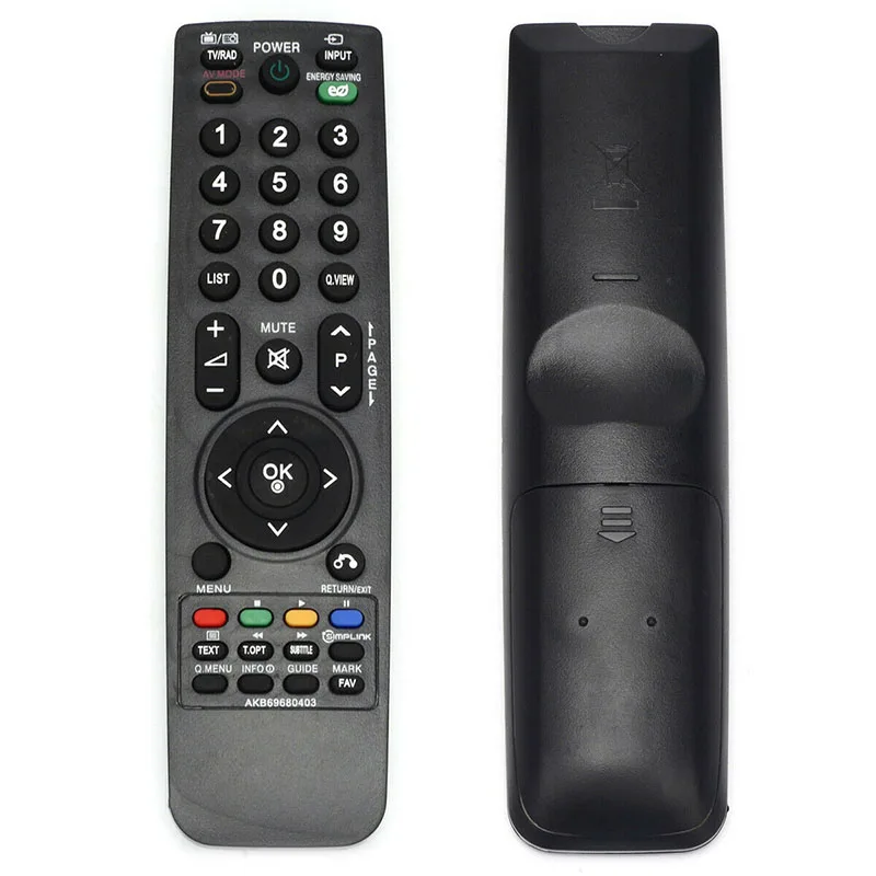 Smart TV Remote Control Replacement For LG 26LH2000 32LH2000 37LH2000 42LH2000 TV High Quality Remote Controller for LG TVs
Smart TV Remote Control Replacement For LG 26LH2000 32LH2000 37LH2000 42LH2000 TV High Quality Remote Controller for LG TVs