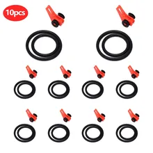 10PCS/Set Safe Keeping Fishing Rod Pole Hooks Keeper Holders Lures Jig Fuji Hook Jig Hooks Safe For Bait Fishing Rod Hook Keeper
10PCS/Set Safe Keeping Fishing Rod Pole Hooks Keeper Holders Lures Jig Fuji Hook Jig Hooks Safe For Bait Fishing Rod Hook Keeper