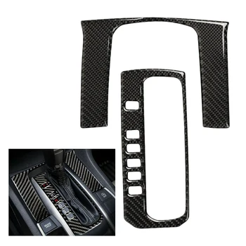 beler Carbon Fiber 6 Button Gear Shift Box Panel Trim Cover Frame Moulding Kit Fit For Honda Civic 10th 2016 2017 2018 2019
beler Carbon Fiber 6 Button Gear Shift Box Panel Trim Cover Frame Moulding Kit Fit For Honda Civic 10th 2016 2017 2018 2019