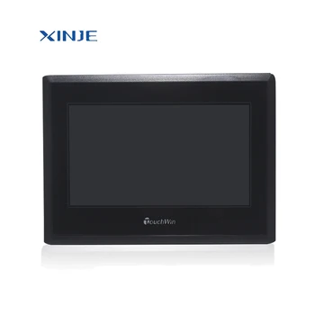 TouchWin 10.1 Inch Adjustable Brightness HMI XINJE TGA62-MT 800x480 New with USB Program Download Cable
TouchWin 10.1 Inch Adjustable Brightness HMI XINJE TGA62-MT 800x480 New with USB Program Download Cable