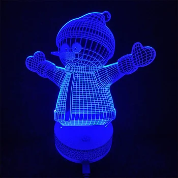 3D Night Light Crack Base 5V LED USB creative 7 Color Changing Remote Touch Switch Bedroom Smart Table Lamp Magical Holiday Gift
3D Night Light Crack Base 5V LED USB creative 7 Color Changing Remote Touch Switch Bedroom Smart Table Lamp Magical Holiday Gift