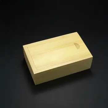 Personalized Wooden Ring Box Holder Wedding Ring Bearer Jewelry Box Storage Container Case L0W0
Personalized Wooden Ring Box Holder Wedding Ring Bearer Jewelry Box Storage Container Case L0W0