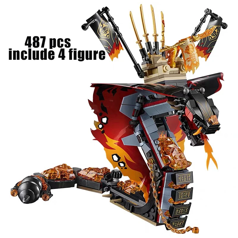 new Ninja Movie Serices 11329 Big snake snake-shaped building block model set Building Blocks Bricks Toy birthday gifts for chil
new Ninja Movie Serices 11329 Big snake snake-shaped building block model set Building Blocks Bricks Toy birthday gifts for chil