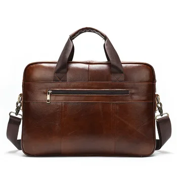 Men's Business Briefcase Computer Handbags New Fashion Men's Shoulder Bag 
Men's Business Briefcase Computer Handbags New Fashion Men's Shoulder Bag