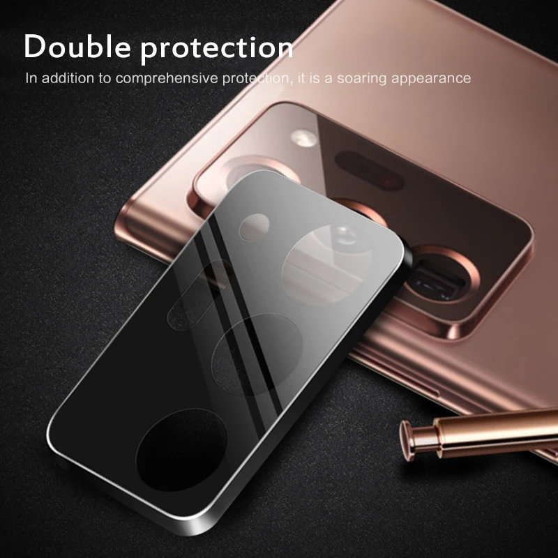Cellphone Camera Protector Lens Film For Samsung Note20/Note20Ultra Phone