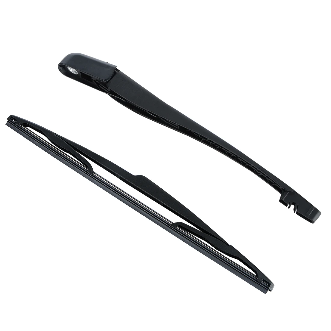 Car Window Rear Wiper Arm Blade set,Onwards Windscreen Front and Rear Blades For Peugeot 206 106 306 207 208 Citroen C3 Saxo
Car Window Rear Wiper Arm Blade set,Onwards Windscreen Front and Rear Blades For Peugeot 206 106 306 207 208 Citroen C3 Saxo