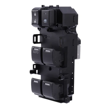 New Power Window Switch Fit for Honda Accord 2014-2018 35750-T2A-H21
New Power Window Switch Fit for Honda Accord 2014-2018 35750-T2A-H21
