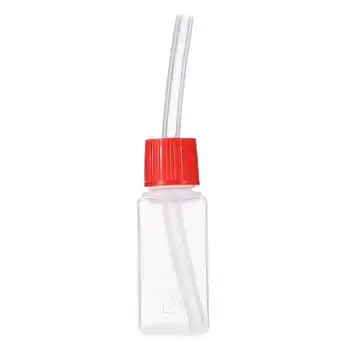 YUHETEC 8ml PE E-liquid Bottle with Needle Tip for RTA RDA Tank Vape Juice Atomizer Electronic Cigarettes Hookah RTA Tank
YUHETEC 8ml PE E-liquid Bottle with Needle Tip for RTA RDA Tank Vape Juice Atomizer Electronic Cigarettes Hookah RTA Tank