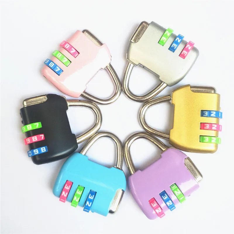 Cai lun Small Password Lock Bag Backpack Cabinet Padlock with Password Required Students Dormitory Shoe Tool Jewlery Box Anti-Th
Cai lun Small Password Lock Bag Backpack Cabinet Padlock with Password Required Students Dormitory Shoe Tool Jewlery Box Anti-Th