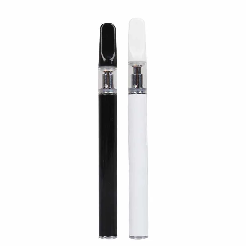 Vape Pen Kit Disposable Thick oil Electronic Cigarette Kit 350mAh Battery with 0.5ml Ceramic Glass Tank For CBD Starter Kit
Vape Pen Kit Disposable Thick oil Electronic Cigarette Kit 350mAh Battery with 0.5ml Ceramic Glass Tank For CBD Starter Kit