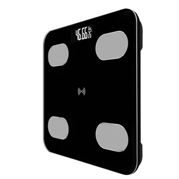 1Pc Body Weight Scale Precise Durable Portable Accurate Charging Weighing Scale Digital Scale
1Pc Body Weight Scale Precise Durable Portable Accurate Charging Weighing Scale Digital Scale