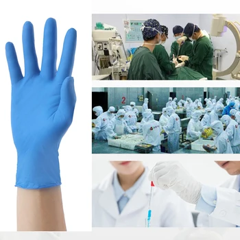 10/20pcs Disposable Gloves Rubber Latex Gloves for Home Universal Garden Home Cleaning Medical Gloves Drop Shipping
10/20pcs Disposable Gloves Rubber Latex Gloves for Home Universal Garden Home Cleaning Medical Gloves Drop Shipping