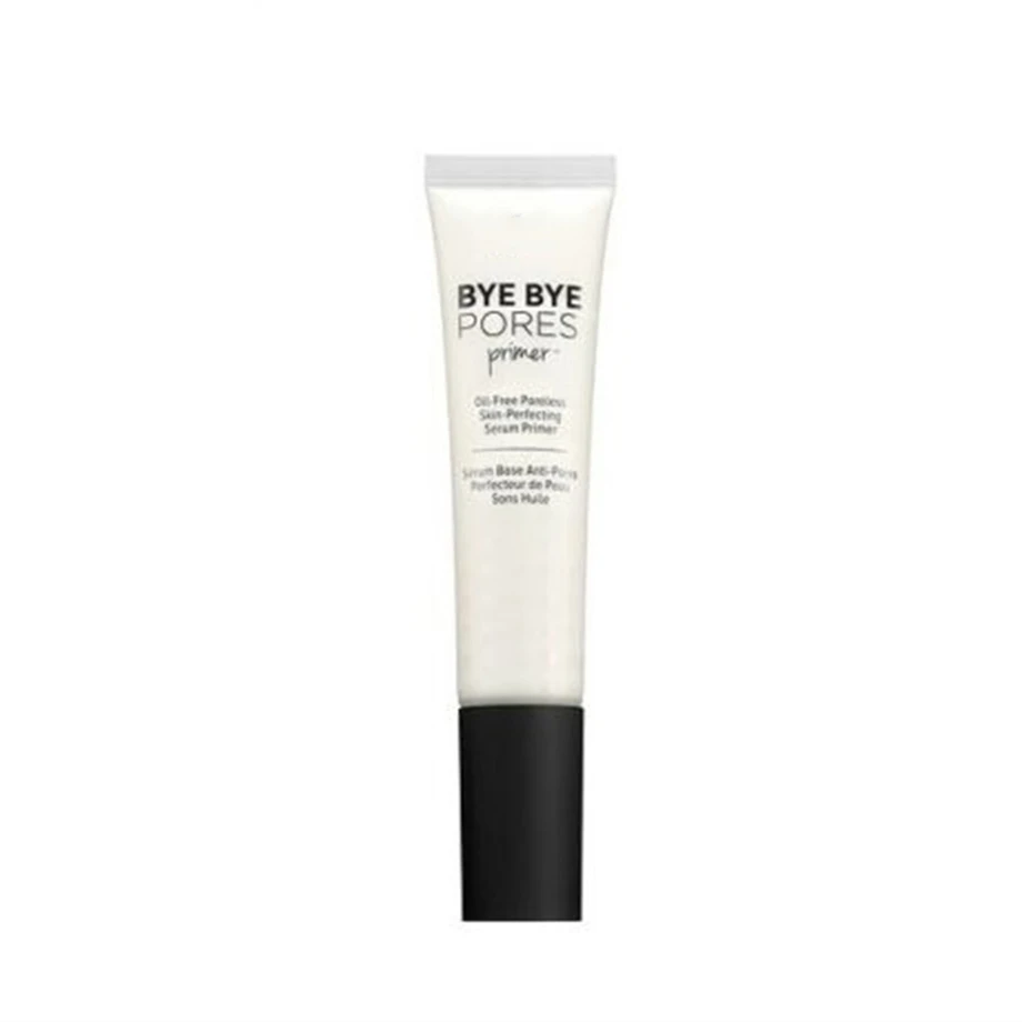 It Cosmetics Bye Bye Pores Primer Oil-Free Poreless Skin-Perfecting Serum Primer 30ml
It Cosmetics Bye Bye Pores Primer Oil-Free Poreless Skin-Perfecting Serum Primer 30ml