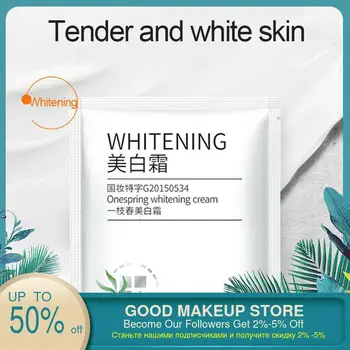Powerful and Body Whitening cream Rehydration moisturizing Skin care whitening cream Instantly Lotion Bleaching Freckle
Powerful and Body Whitening cream Rehydration moisturizing Skin care whitening cream Instantly Lotion Bleaching Freckle
