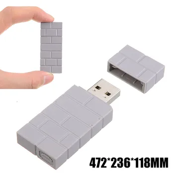 1PC Gampad USB Wireless bluetooth Receiver Adapter For PS1/PS4/Windows Android TV Box Raspberry Pi
1PC Gampad USB Wireless bluetooth Receiver Adapter For PS1/PS4/Windows Android TV Box Raspberry Pi