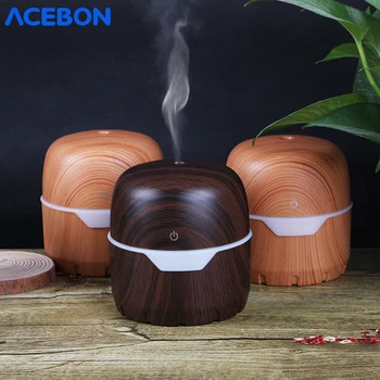 300ml aroma oil diffuser USB electric humidifier ultrasonic air humidifier aromatherapy LED light mist maker for home Office
300ml aroma oil diffuser USB electric humidifier ultrasonic air humidifier aromatherapy LED light mist maker for home Office