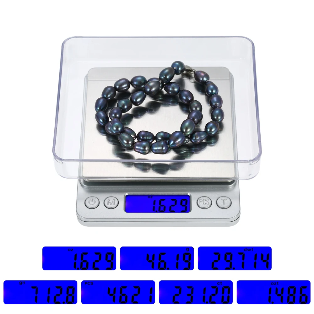 Hot 3000g/0.1g Digital Kitchen Scale Mini Pocket with Two Trays Kitchen Food Scale Jewelry Electronic Balance Weight Gold Grams
Hot 3000g/0.1g Digital Kitchen Scale Mini Pocket with Two Trays Kitchen Food Scale Jewelry Electronic Balance Weight Gold Grams