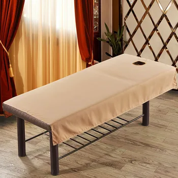 Waterproof Oil Proof Massage Bed Sheet Reusable Cosmetic Couch Machine Washable SPa Salon Mattress Soft With Face Hole Thickened
Waterproof Oil Proof Massage Bed Sheet Reusable Cosmetic Couch Machine Washable SPa Salon Mattress Soft With Face Hole Thickened