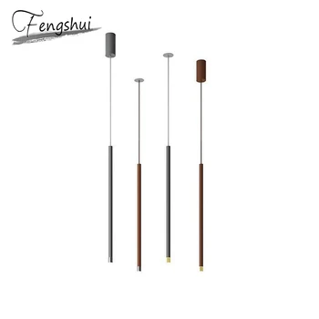 Modern Aluminum Pendant Lights Lamp LED Single Head Pendant Lighting Living Room Dining Room Bedside Bedroom Decor Hanging Lamp
Modern Aluminum Pendant Lights Lamp LED Single Head Pendant Lighting Living Room Dining Room Bedside Bedroom Decor Hanging Lamp