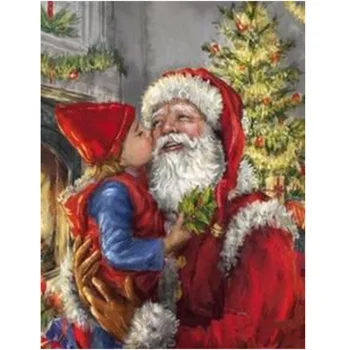 Diamond Painting Amazon Wholesale Hot Selling Santa Claus Only Diamond Painting Christmas Diamond Painting
Diamond Painting Amazon Wholesale Hot Selling Santa Claus Only Diamond Painting Christmas Diamond Painting