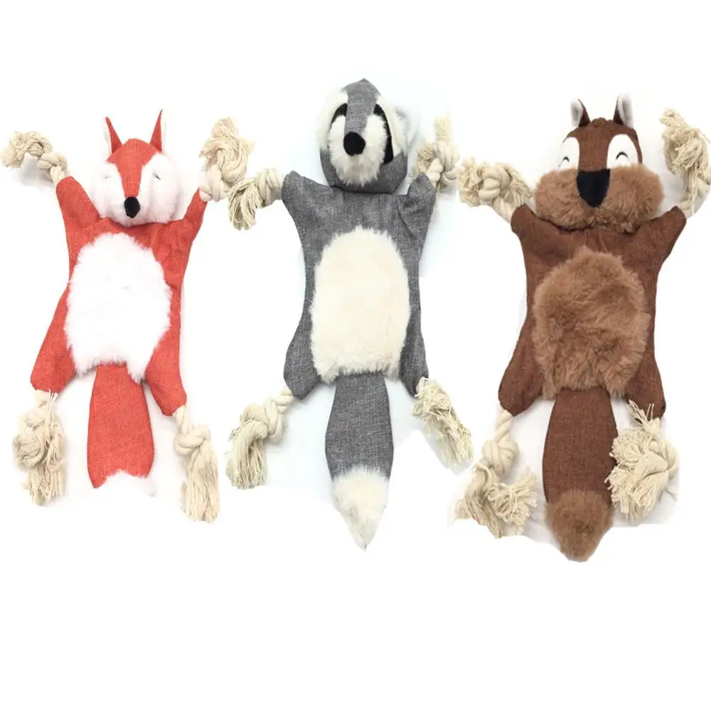 Игрушки для собак мягкие жевательные плюшевые пищалки животные игрушки для животных щенок лиса белка для собак кошка Жевательная пищащая и...
Игрушки для собак мягкие жевательные плюшевые пищалки животные игрушки для животных щенок лиса белка для собак кошка Жевательная пищащая и...