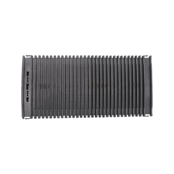 Car Roller Blinds Center Console Cover for Benz C E Class W204 W212 Water Cup Rack Roller
Car Roller Blinds Center Console Cover for Benz C E Class W204 W212 Water Cup Rack Roller