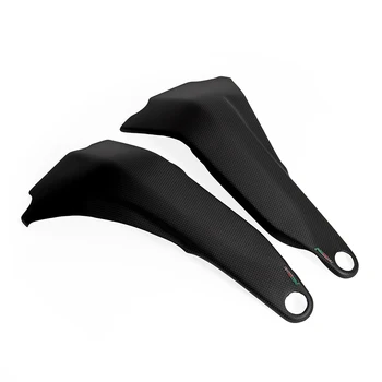 Motorcycle accessories Carbon fiber Frame Cover Fairing for DUCATI Panigale V4 V4S 2018 2019 
Motorcycle accessories Carbon fiber Frame Cover Fairing for DUCATI Panigale V4 V4S 2018 2019