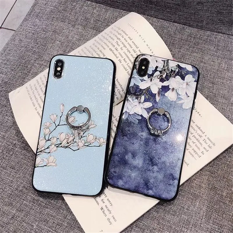 Чехол для Xiaomi Redmi Note 7 redmi note pro 6 5 k20 5A 6A 4X 8 | Мобильные телефоны и аксессуары