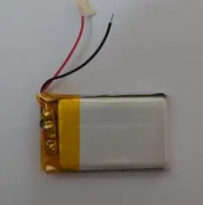 Free ship 2pcs/lot 3.7v 320mah 402535 polymer lithium li-po rechargeable battery for MP3 MP4 Bluetooth headset recorder
Free ship 2pcs/lot 3.7v 320mah 402535 polymer lithium li-po rechargeable battery for MP3 MP4 Bluetooth headset recorder