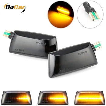 2PCS Led Dynamic Side Marker Turn Signal Light Sequential Blinker For Opel Insignia Astra H Zafira B Corsa D For Chevrolet Cruze
2PCS Led Dynamic Side Marker Turn Signal Light Sequential Blinker For Opel Insignia Astra H Zafira B Corsa D For Chevrolet Cruze