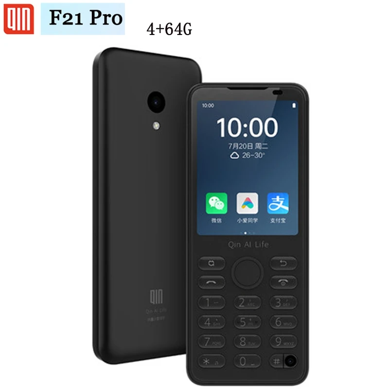 Xiaomi Qin 21 Pro