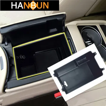Car Styling For Mercedes Benz V Class W447 V260 2015-17 Central Armrest Storage Box Container Holder Tray Interior Accessories
Car Styling For Mercedes Benz V Class W447 V260 2015-17 Central Armrest Storage Box Container Holder Tray Interior Accessories