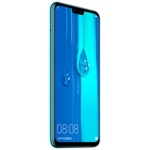 HuaWei Y9 2019 Smartphone Kirin 710 Android google cellphone 4000mAh mobile phone 
HuaWei Y9 2019 Smartphone Kirin 710 Android google cellphone 4000mAh mobile phone