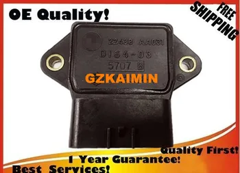 high quality Ignition Module oem 22438 AA030 22438-AA030 22438-AA031 dia4-03 DIS4-08 fit For Subaru Impreza 1.8L Legacy 2.0L K-M
high quality Ignition Module oem 22438 AA030 22438-AA030 22438-AA031 dia4-03 DIS4-08 fit For Subaru Impreza 1.8L Legacy 2.0L K-M