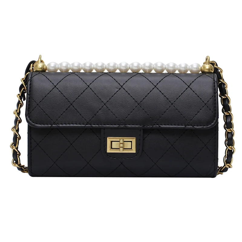 191228 iVog New Arrival Everyday Ladies Small Crossbody Shoulder Handbag Black Fashion Chain Hand Bags for Women 2019
191228 iVog New Arrival Everyday Ladies Small Crossbody Shoulder Handbag Black Fashion Chain Hand Bags for Women 2019