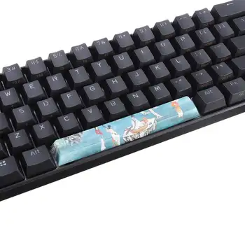 Ancient Paintings Space Bar Keycap Five-sided Dyesub PBT Space Bar 6.25u Novelty Keycap For Anne pro 2 For Mechanical Keyboard 
Ancient Paintings Space Bar Keycap Five-sided Dyesub PBT Space Bar 6.25u Novelty Keycap For Anne pro 2 For Mechanical Keyboard