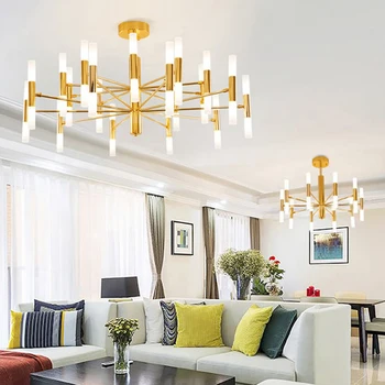 European Simple Rod Tube Pipe Hanging Pendant Light Lamp LED Droplight Modern Foyer Living Sitting Room LED Pendant Lamp Light
European Simple Rod Tube Pipe Hanging Pendant Light Lamp LED Droplight Modern Foyer Living Sitting Room LED Pendant Lamp Light